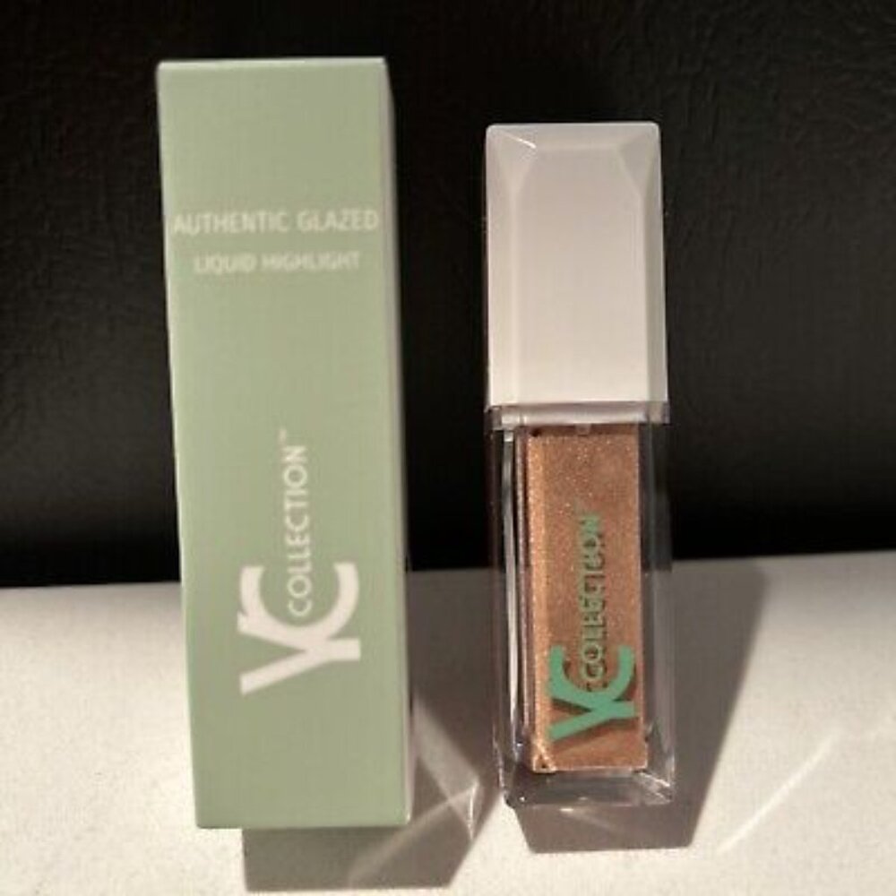 YC Collection - Highlighter Cream - Picture 2 of 3